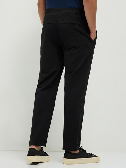 Strido Track Pant Navy