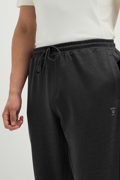 Hexo Track Pant Black
