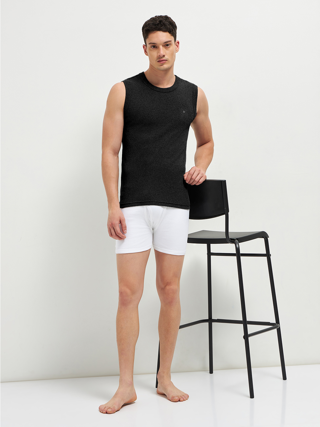 Fungo Gym Vest Assorted