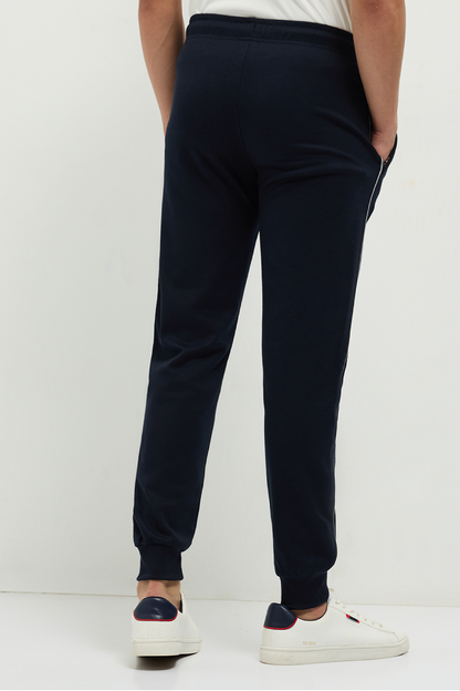 Snuggo Track Pant Navy