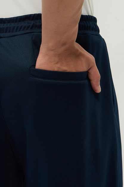 Resto Track Pant Navy