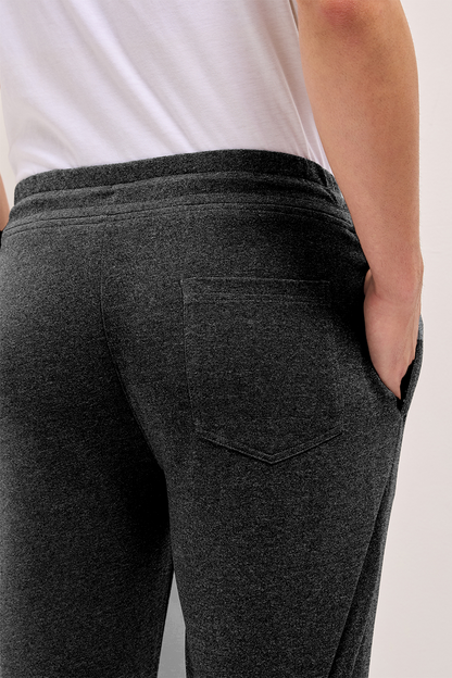 Cozio Track Pant Black