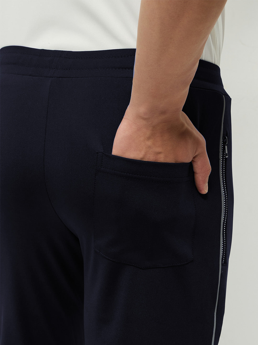 Modena Track Pant Navy