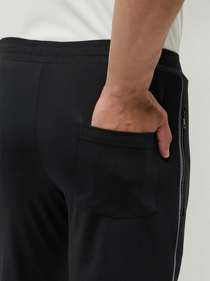 Modena Track Pant Dark Grey