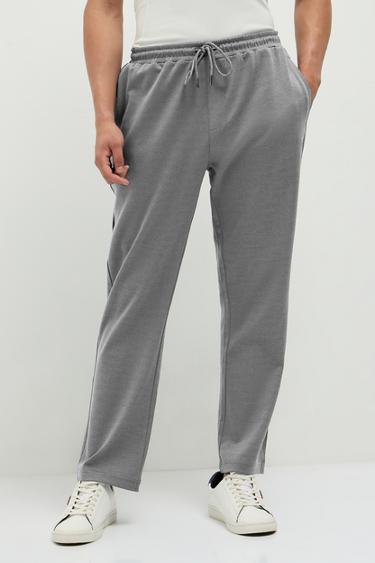 Hexo Track Pant Grey