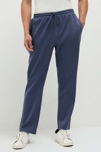 Hexo Track Pant Navy