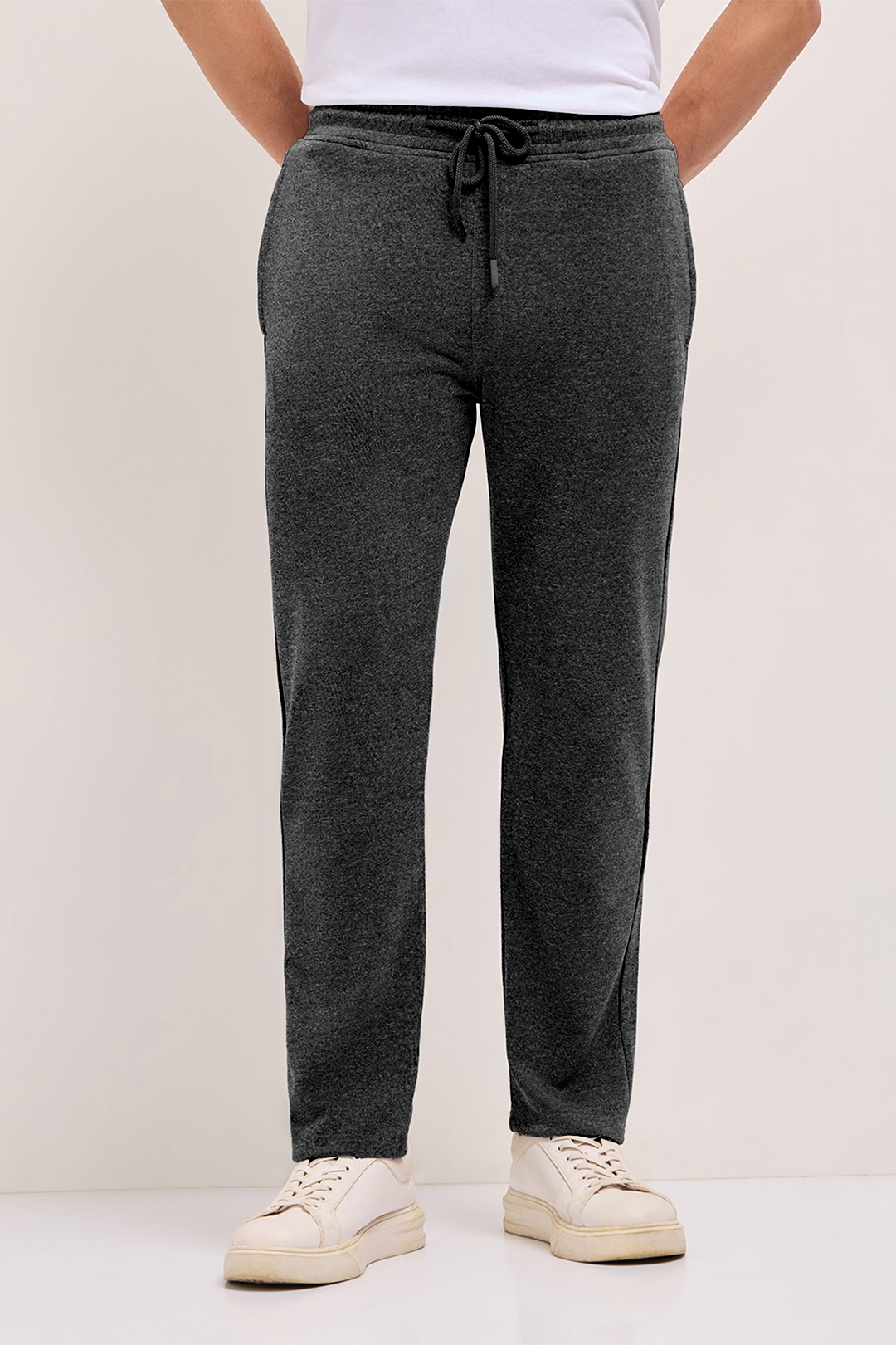 Cozio Track Pant Black