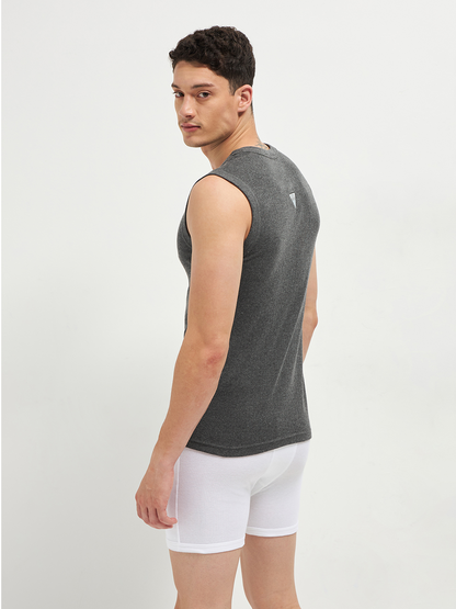 Fungo Gym Vest Assorted