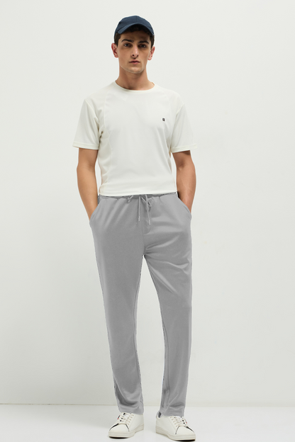 Resto Track Pant Grey