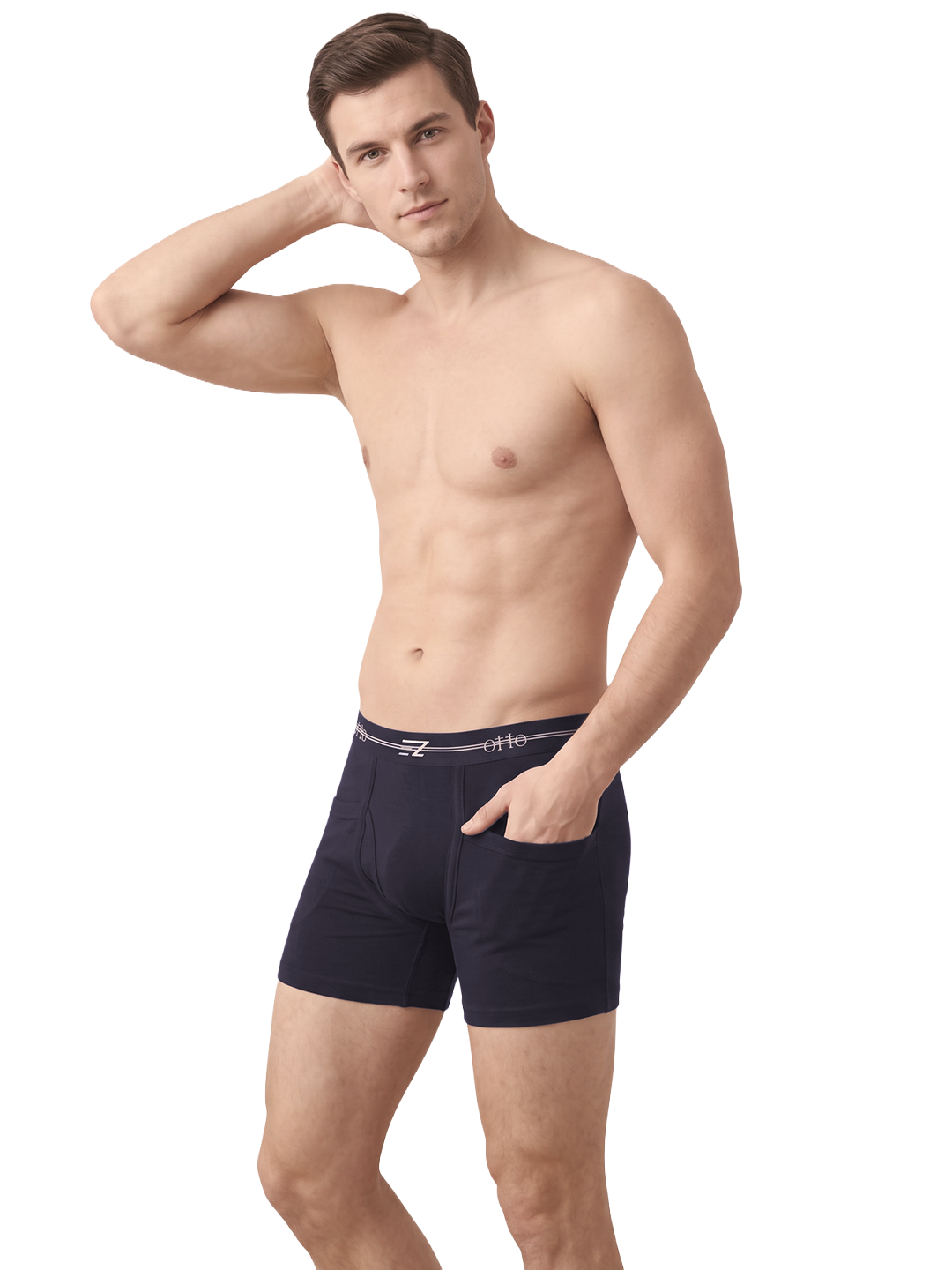 Trendo Trunk Assorted