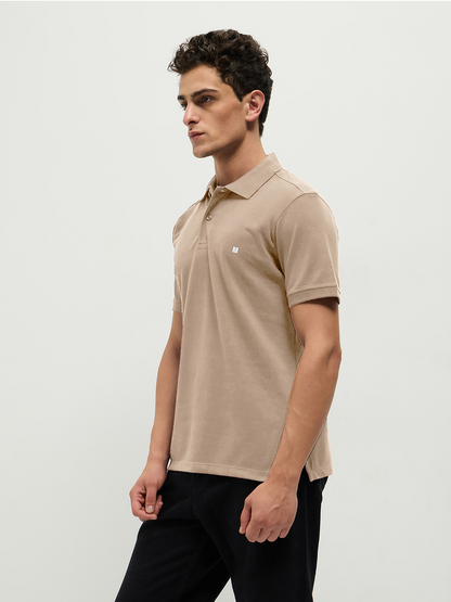 Polo Beige