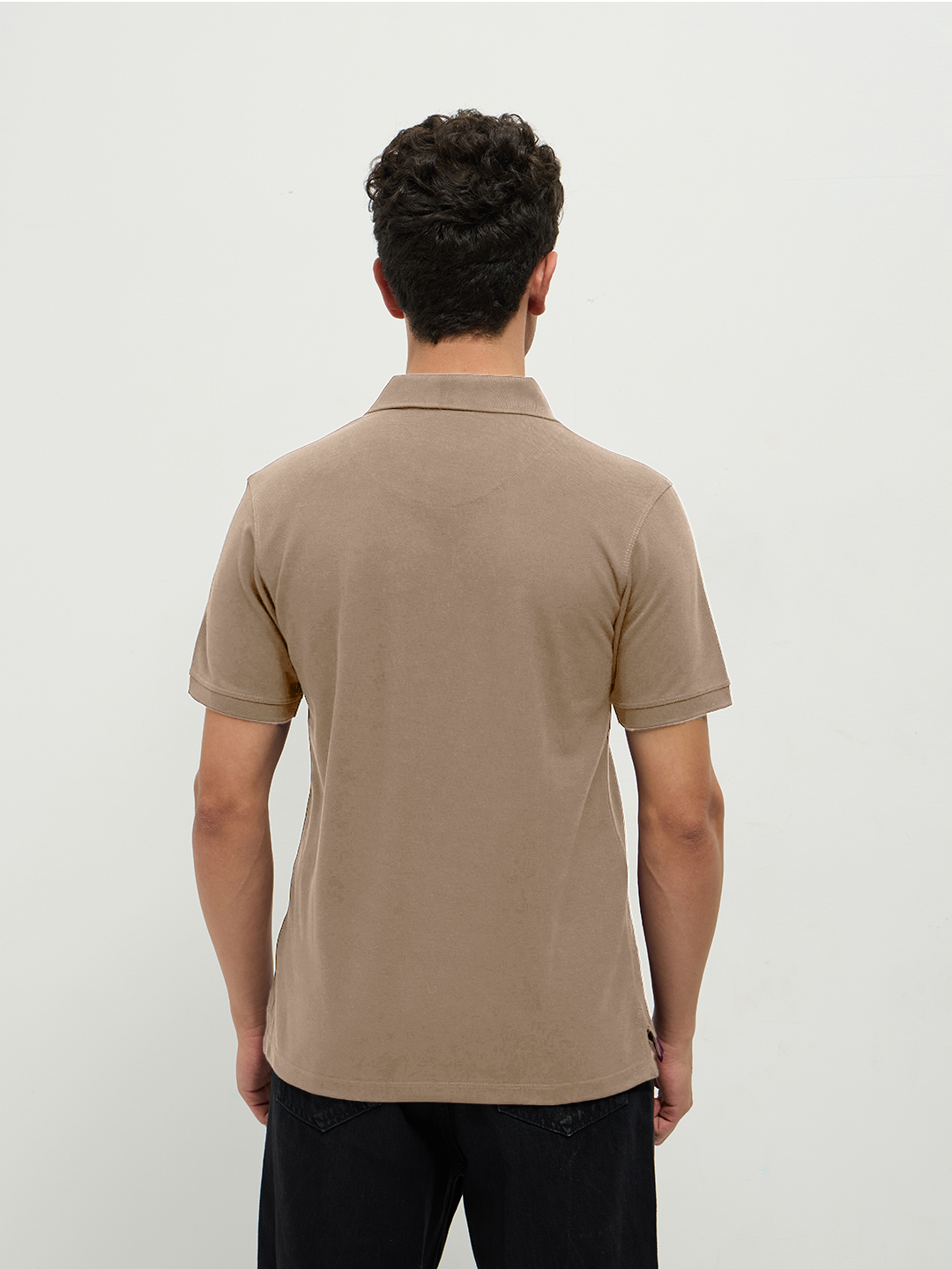 Polo Beige