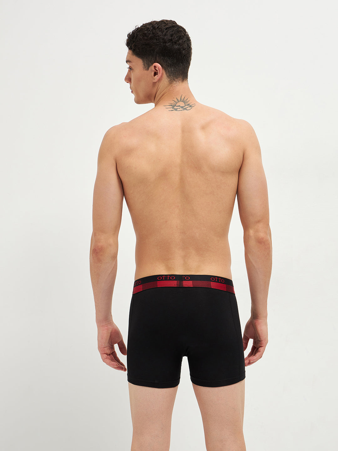 Gigo Trunk Assorted
