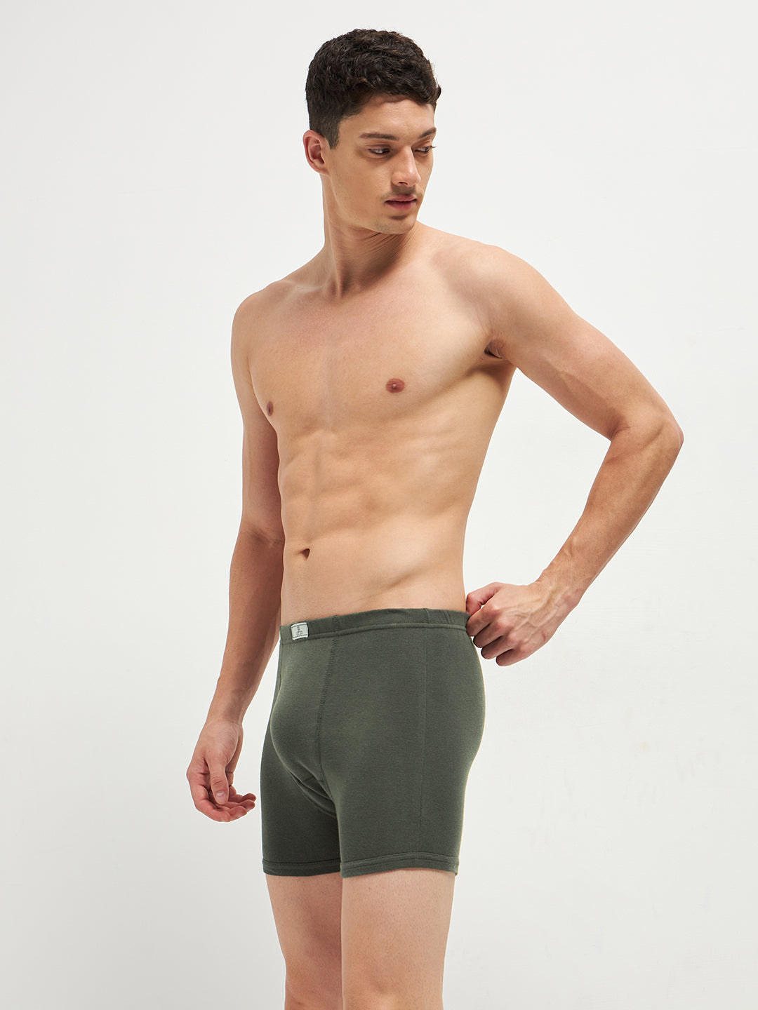 Budzo Trunk Assorted