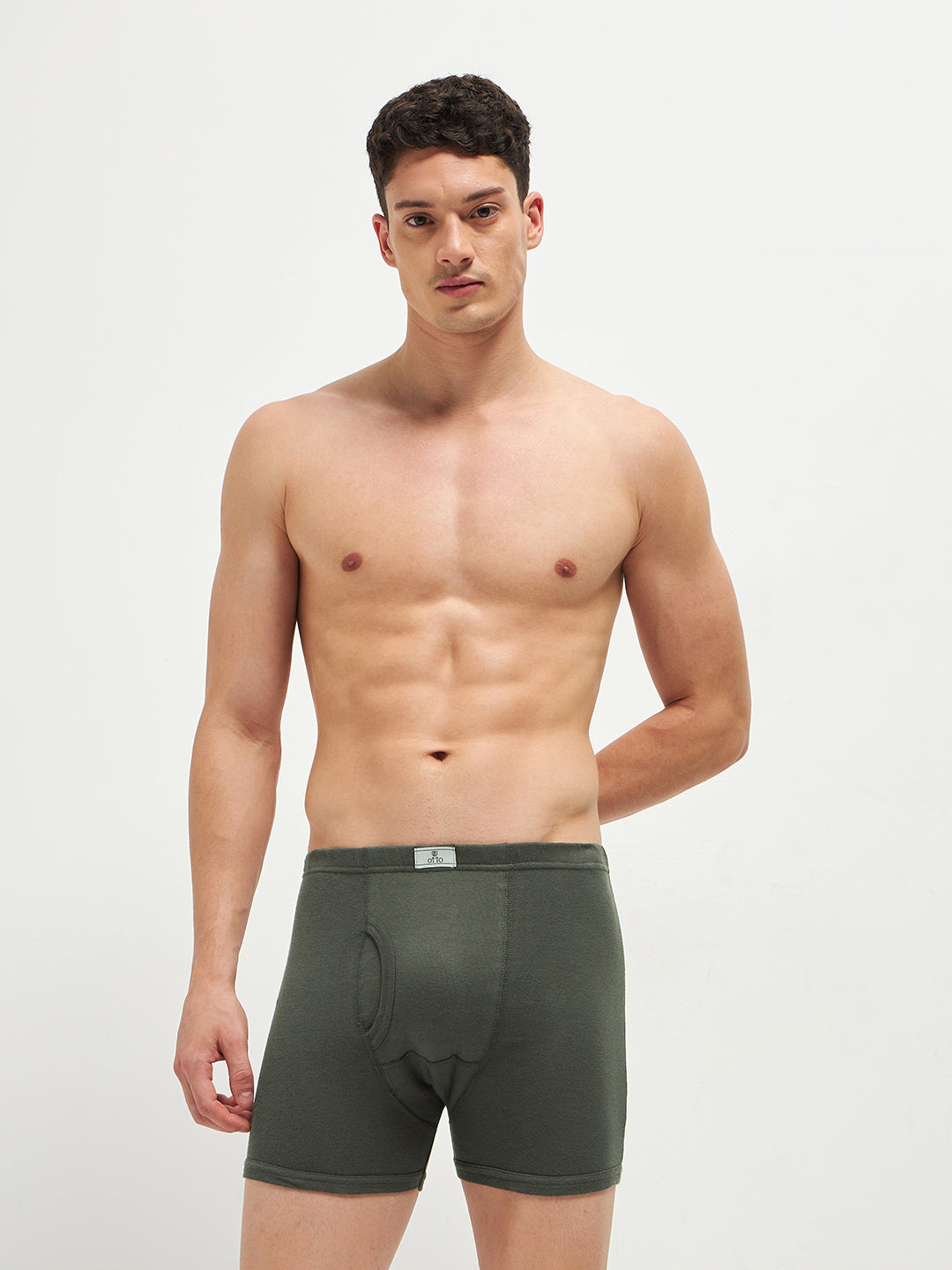 Budzo Trunk Assorted