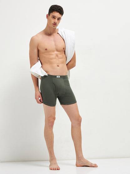 Budzo Trunk Assorted