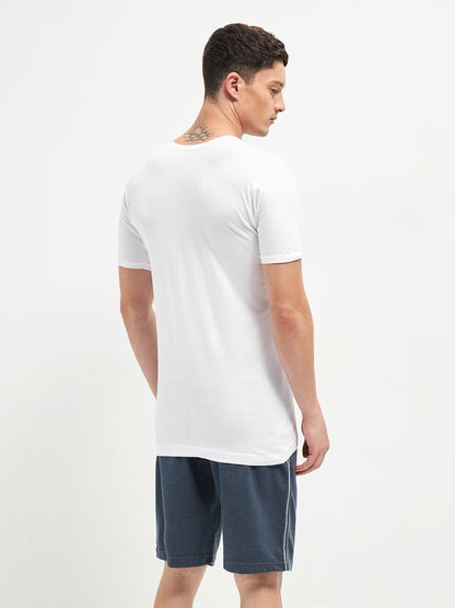 Comfo Vest White