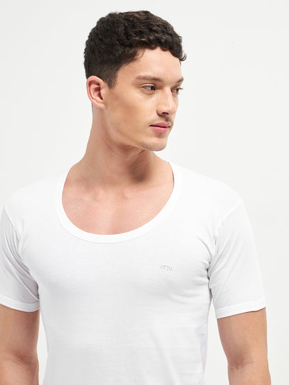 Comfo Vest White
