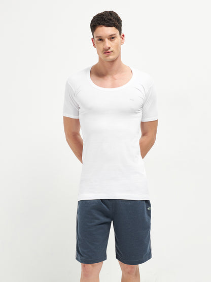 Comfo Vest White