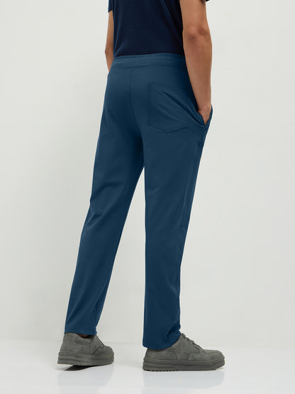 Dyno Track Pant Capital Blue