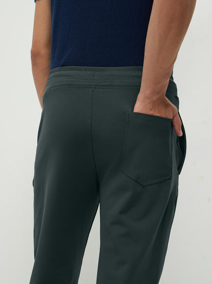 Dyno Track Pant Black