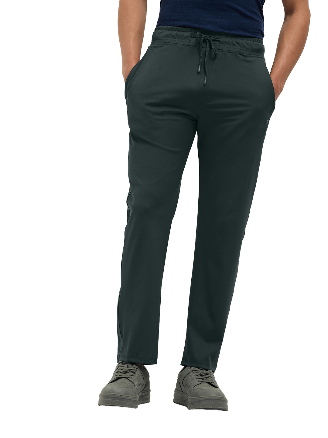 Dyno Track Pant Black