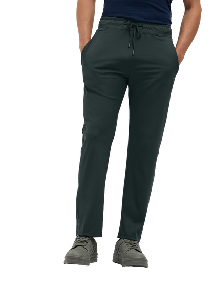Dyno Track Pant Black