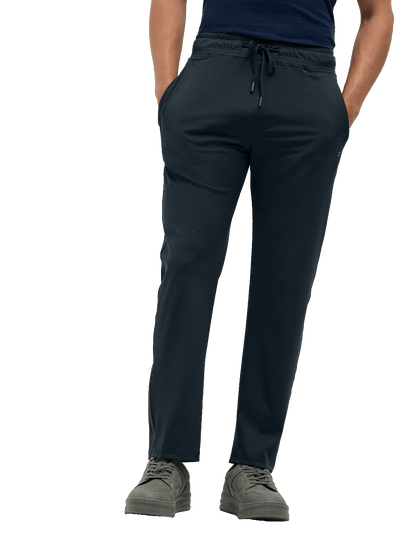 Dyno Track Pant Navy