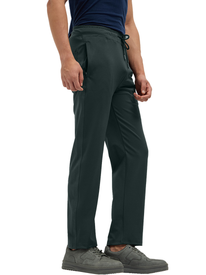 Dyno Track Pant Black