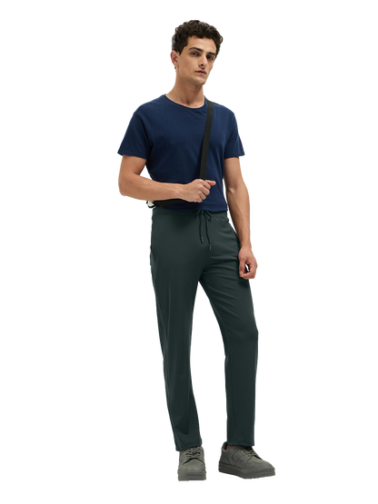 Dyno Track Pant Black