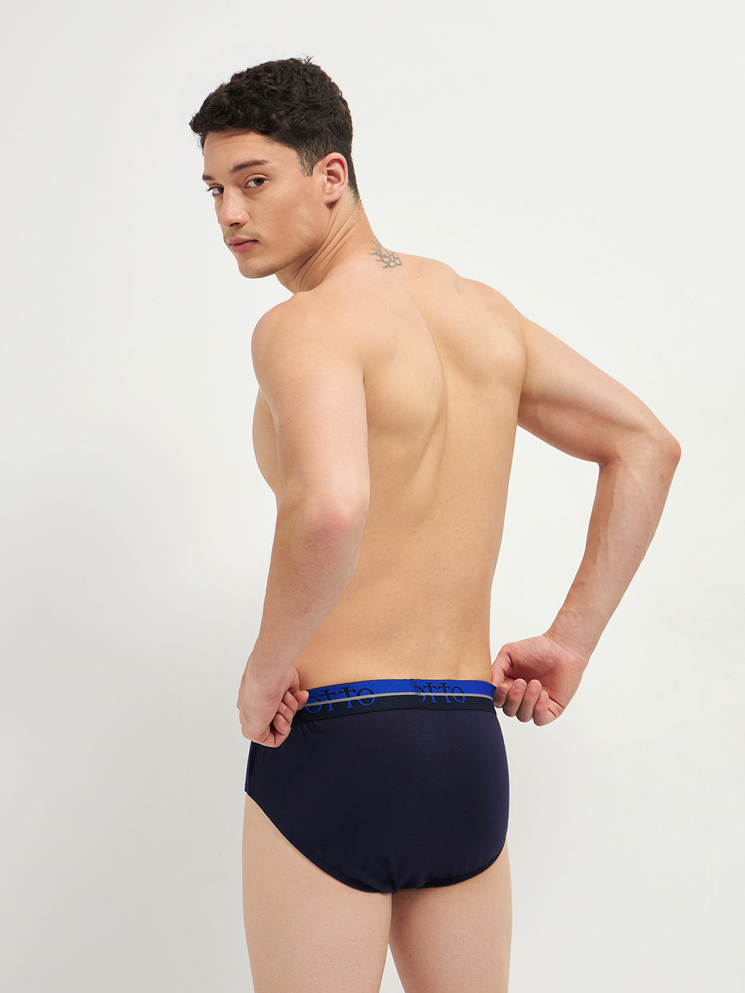 Dzino Brief Assorted