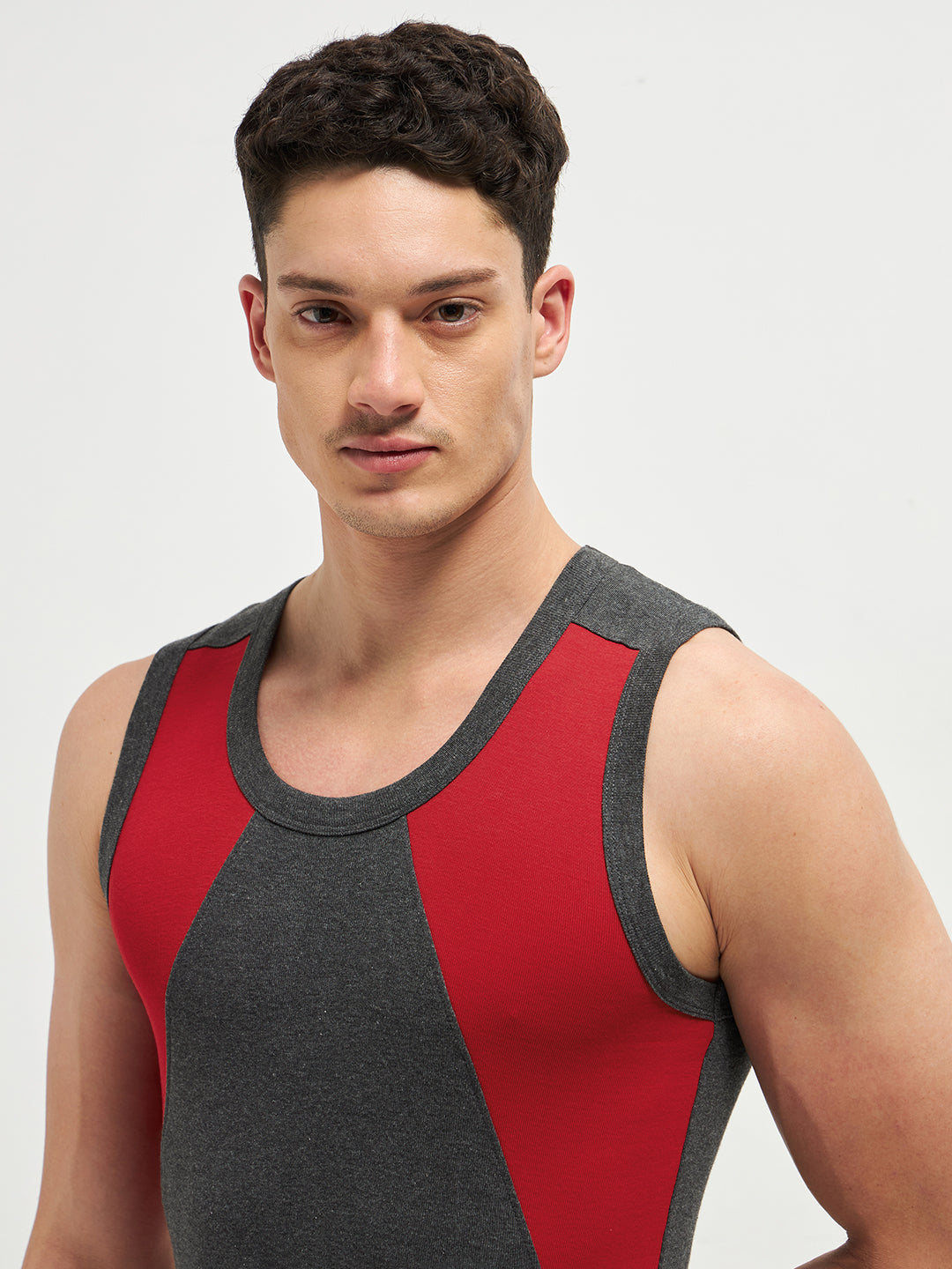 Enzo Vest Assorted