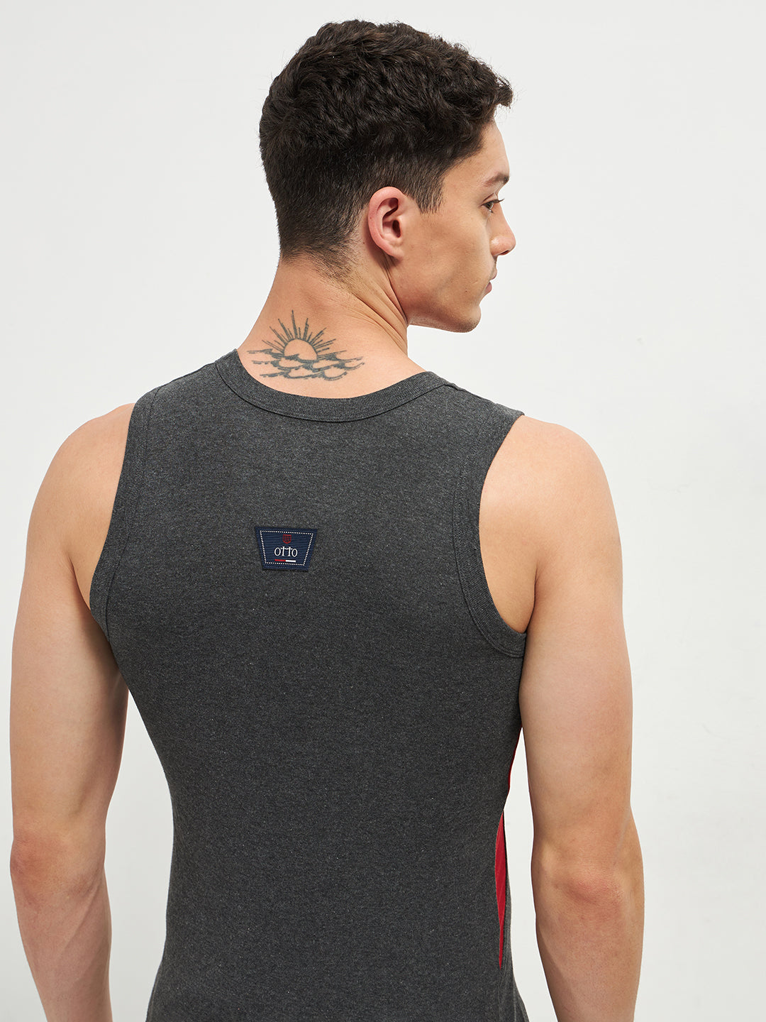 Enzo Vest Assorted
