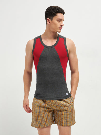 Enzo Vest Assorted