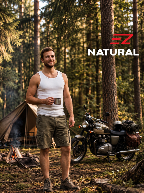 EZ Natural