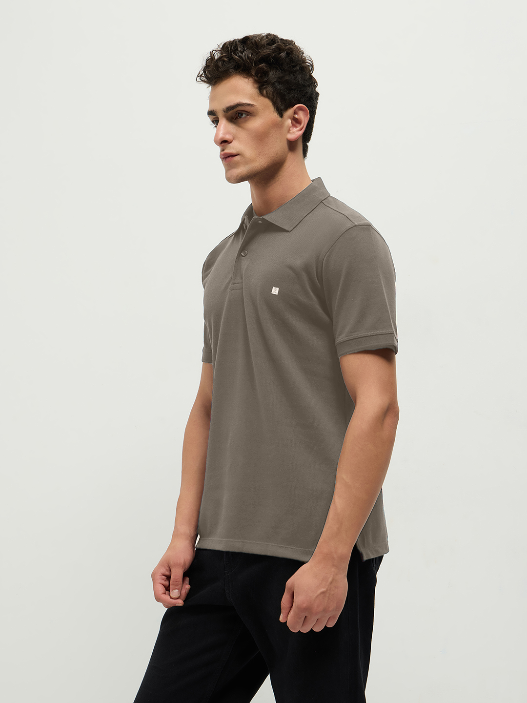 Polo Grey