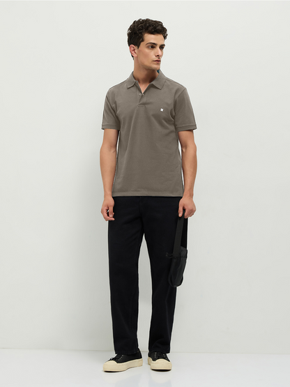 Polo Grey