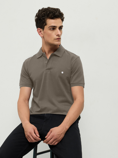 Polo Grey