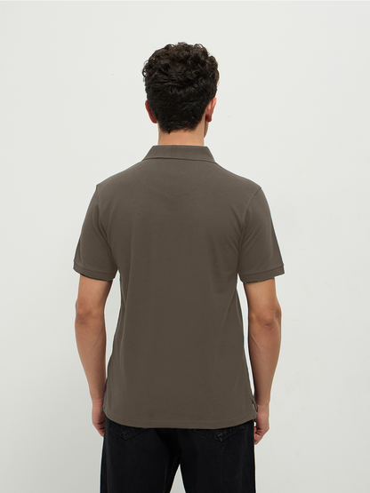 Polo Grey