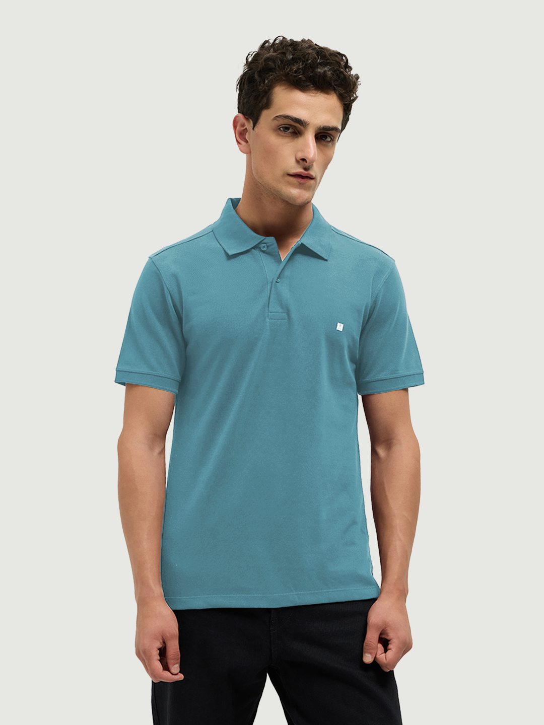 Polo Jade
