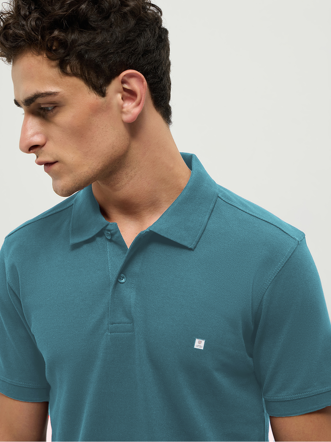 Polo Jade