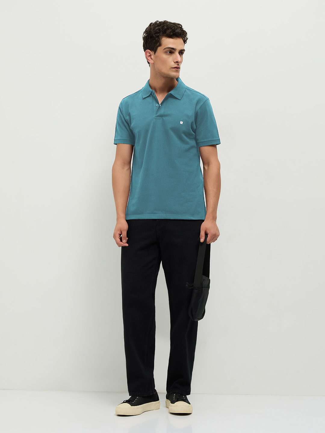 Polo Jade