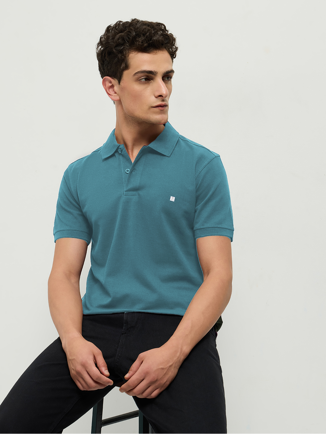 Polo Jade