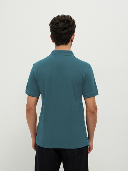 Polo Jade