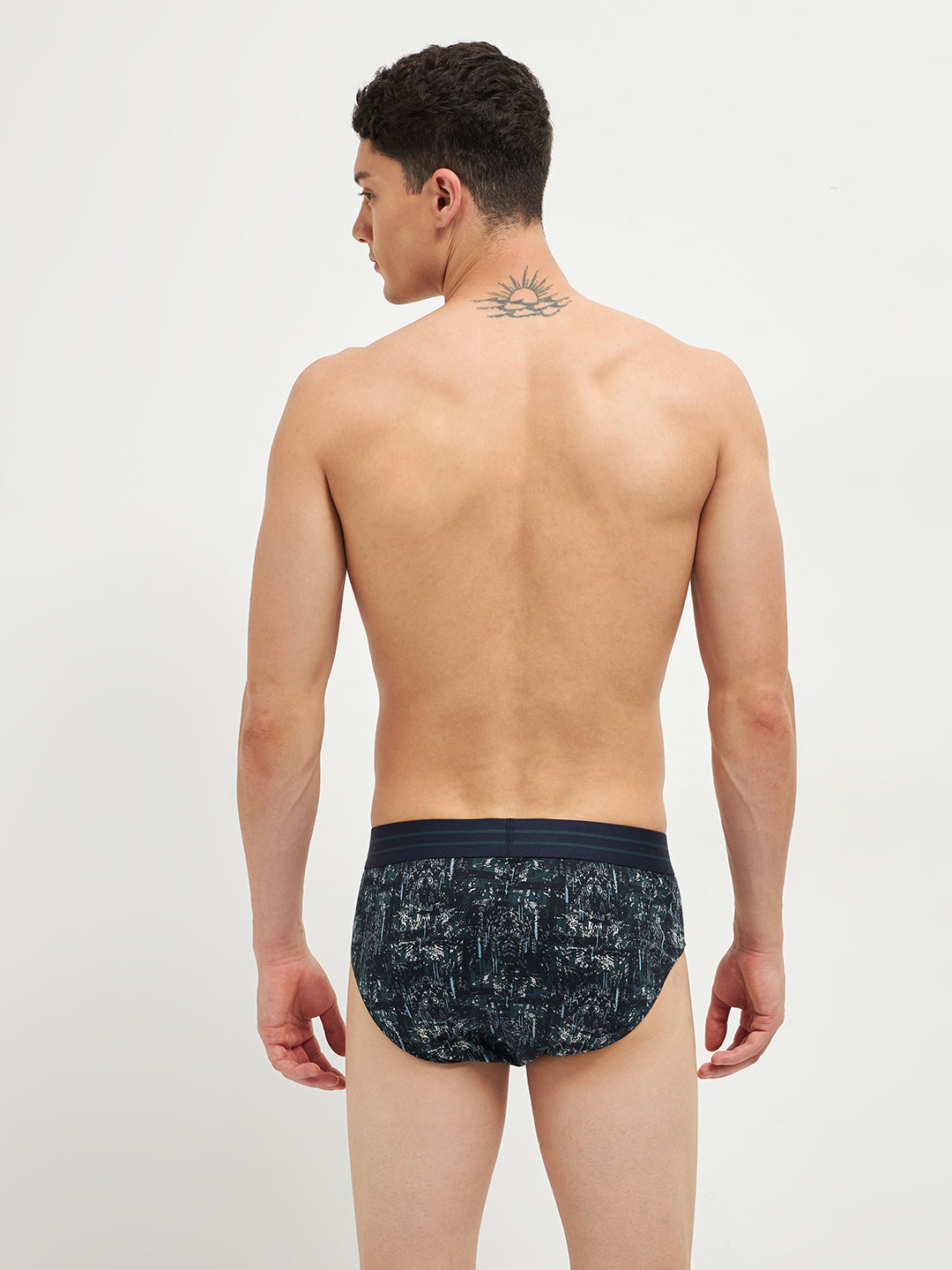 Kairo Brief Assorted