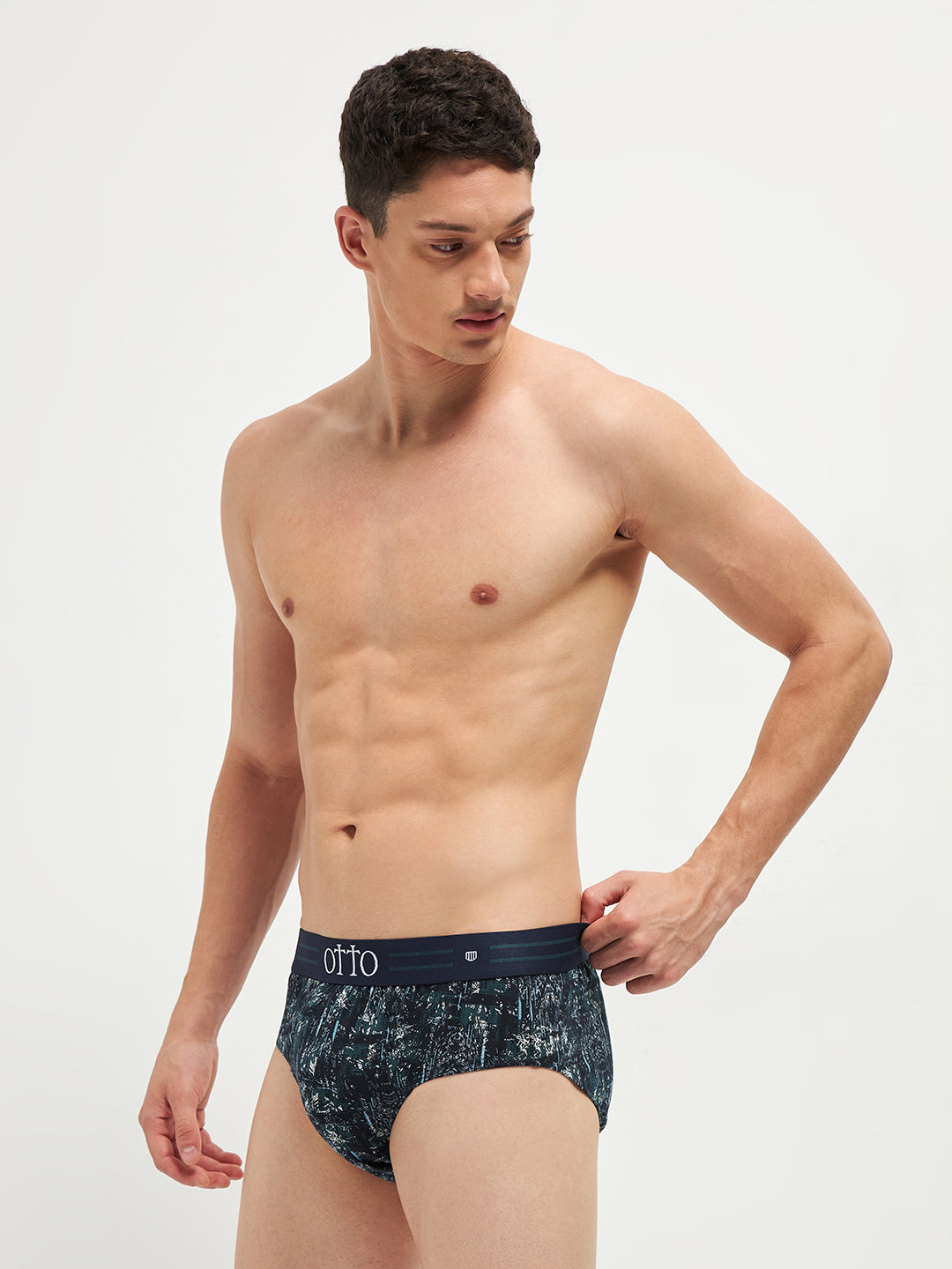 Kairo Brief Assorted