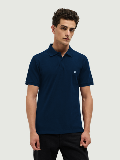 Polo Navy