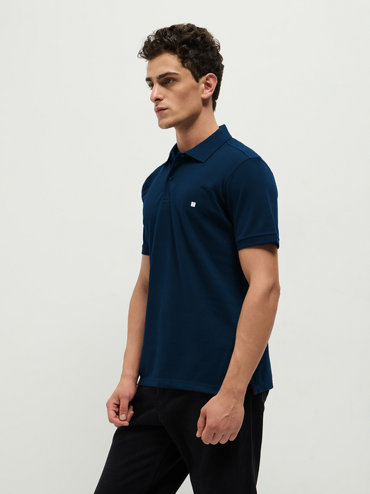 Polo Navy