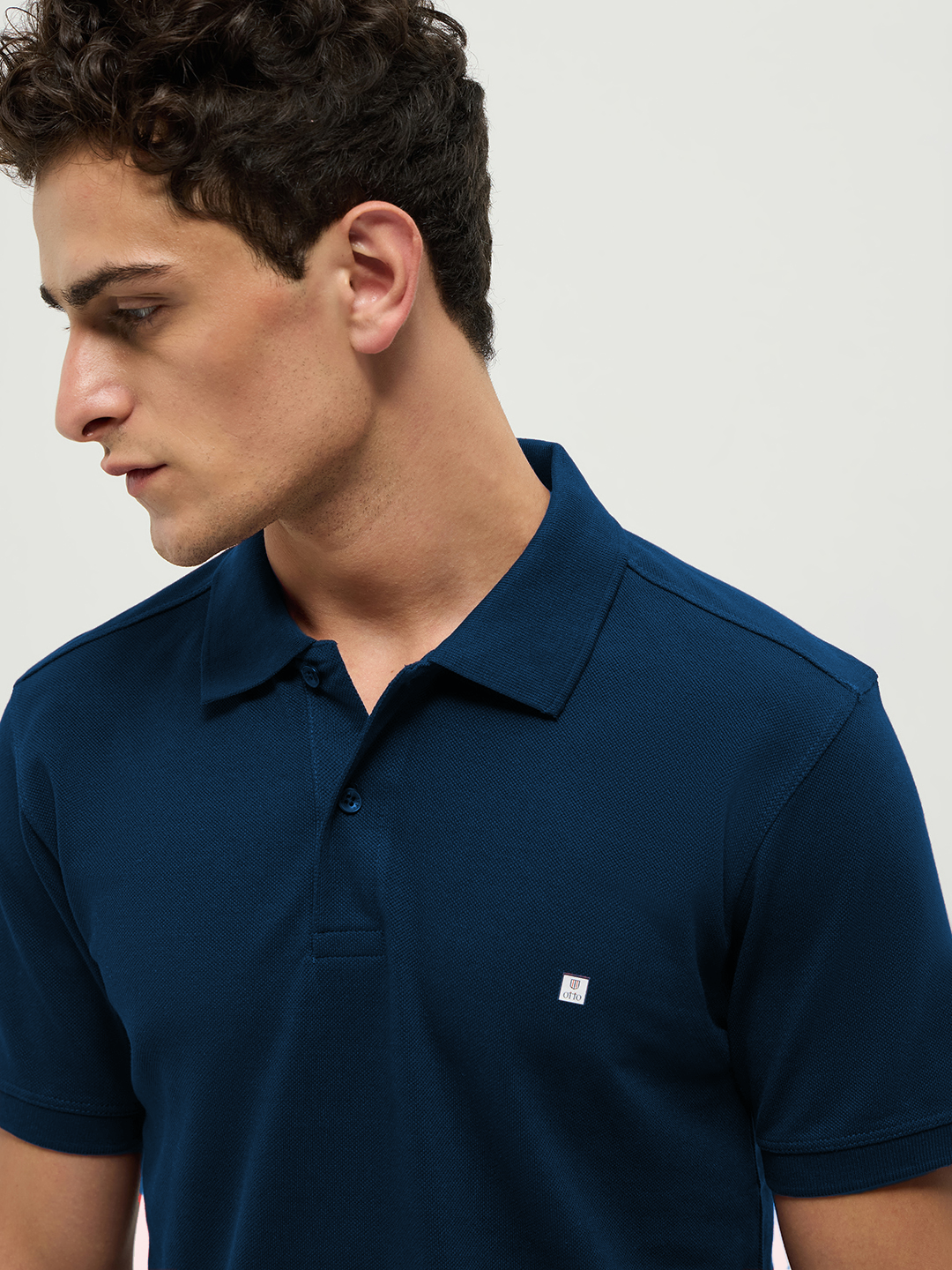 Polo Navy