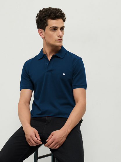 Polo Navy